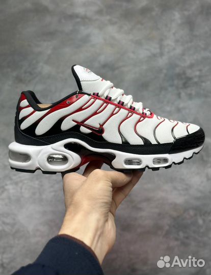Мужские Кроссовки Nike Air max tn plus