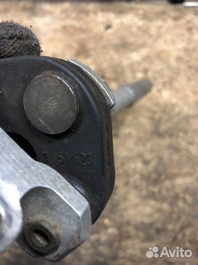 Рулевой карданчик Bmw E39