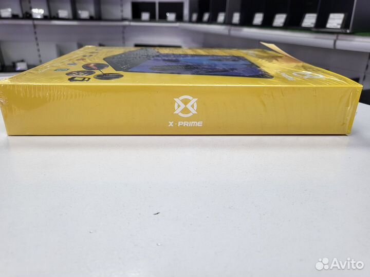 Новый планшет X-Prime A15 Max 6/128Gb Gold