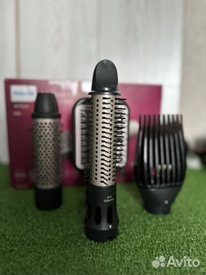 Насадки для Фена-щетки Philips HP8657