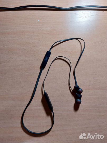 Блютуз наушники jbl