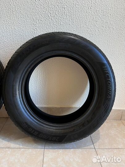 Matador MP 47 Hectorra 3 205/60 R16 92H