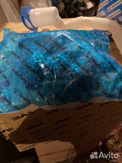 Термостат шкода октавия а5