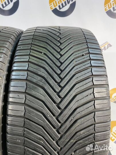 Michelin CrossClimate 245/35 R19 96Y