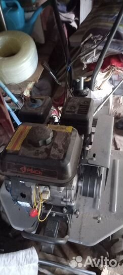 Мотоблоки и культиваторы бу