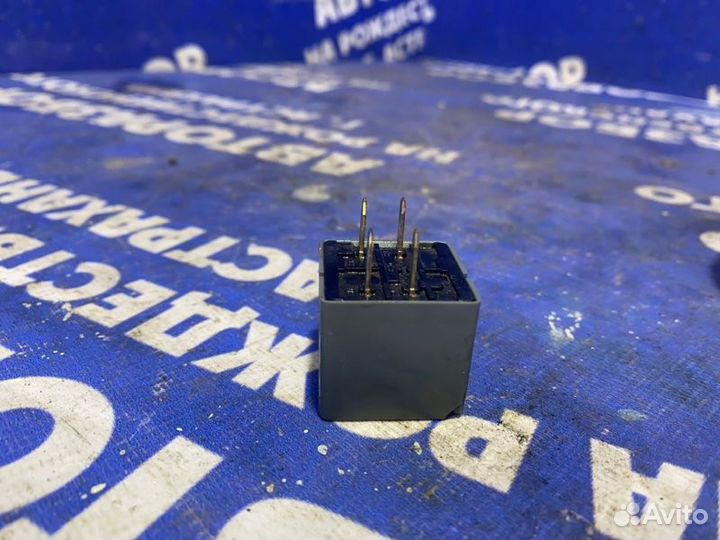 Реле Chery Fora седан 2008