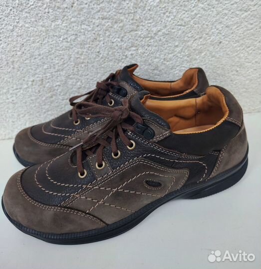 Jomos (45-44.5) кожа Германия