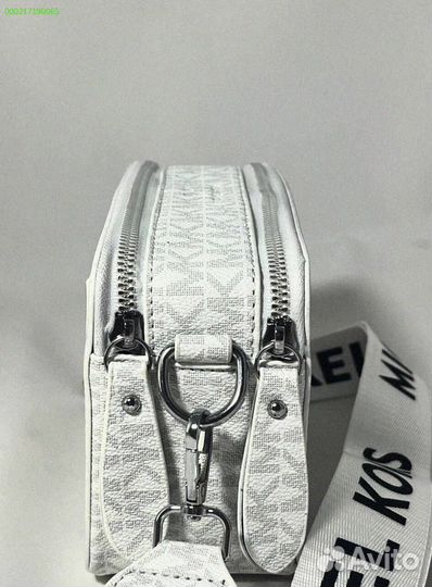 Женская сумка Michael Kors: сочетание удобства и стиля