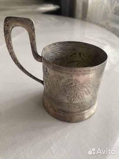 Подстаканник