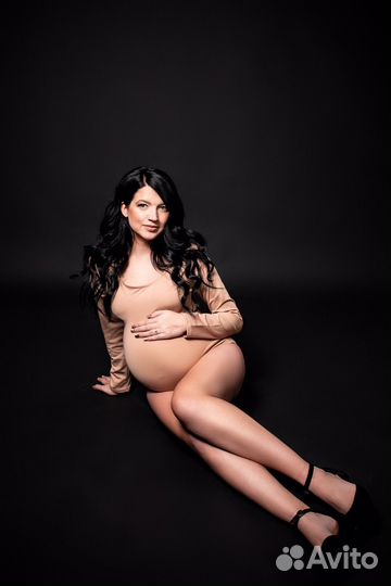 Фотосессия Беременности