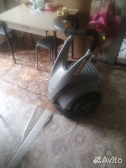 Гироскутер segway детский