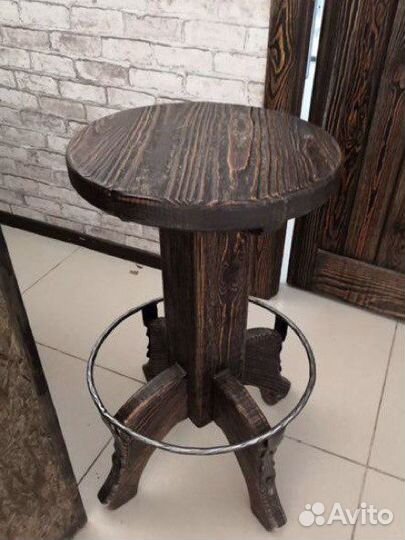 Стул барный