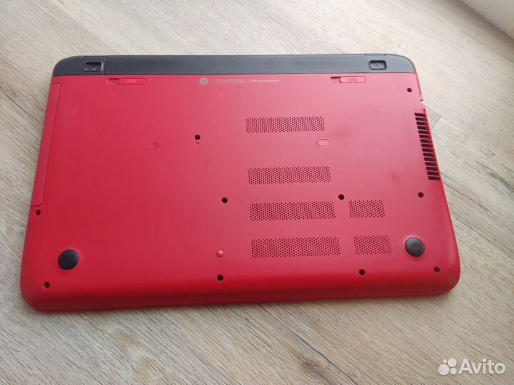 Яркий HP i5gen4/6/750/видик 2 Гб