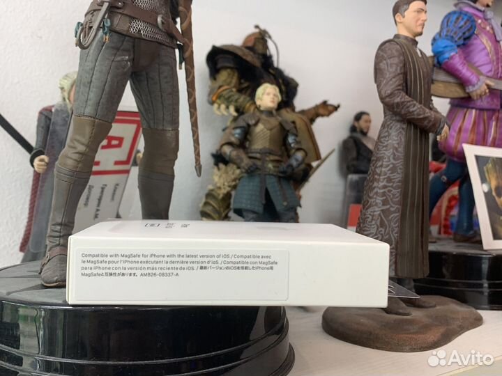 iPhone Battery PackMagSafe