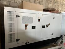 Дизельный генератор 150 кВт Амперос