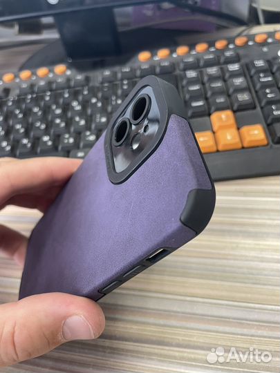 iPhone 12 чехол/бампер новый