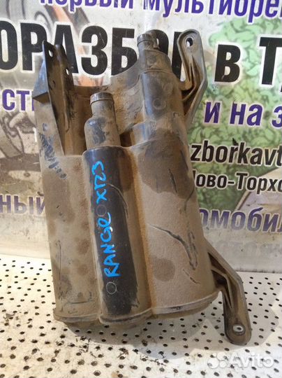 Абсорбер Land Rover Range Rover Sport 4.2 supercha