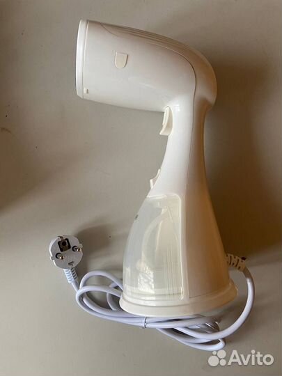 Ручной отпариватель