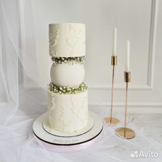 Торты бенто десерты на заказ