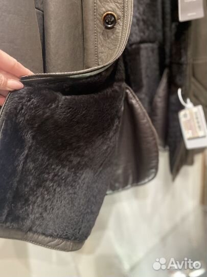 Куртка мужская большой р-р. Оригинал, christ