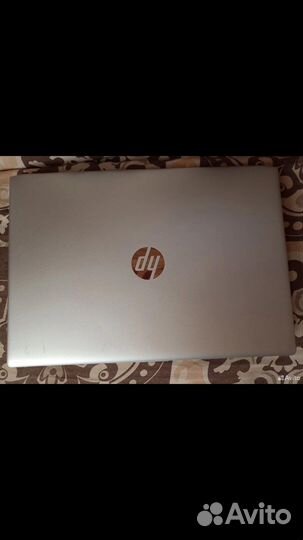 Ноутбук hp probook 450 G5