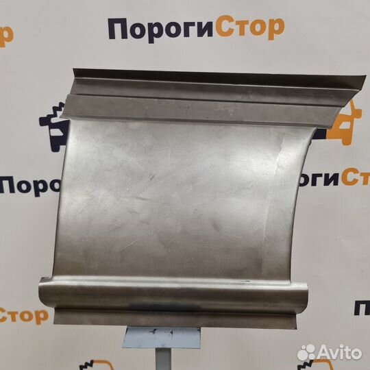 Пенка пассажирской двери VW Crafter maxi