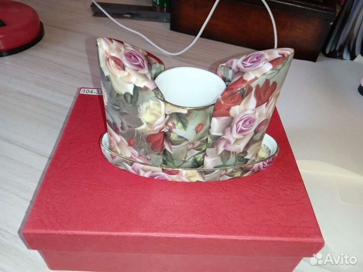 Фарфор кобальт бронницы и не только