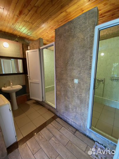 Лазаревское, п. Вардане. Отдых в Сочи у моря