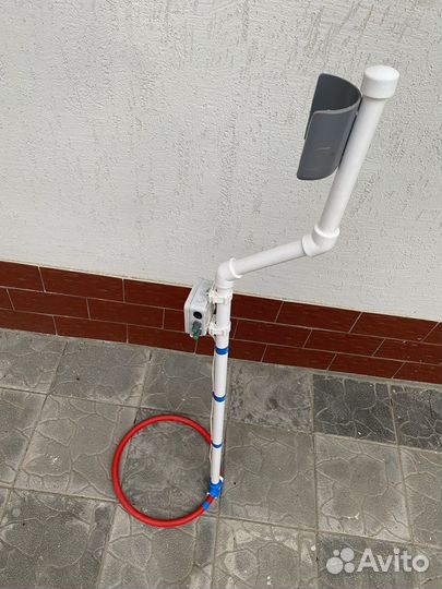 Металлоискатель