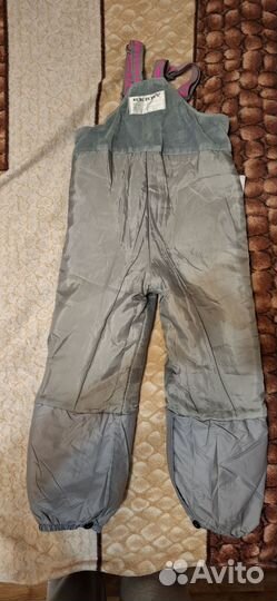 Полукомбинезон Kerry 116 зима