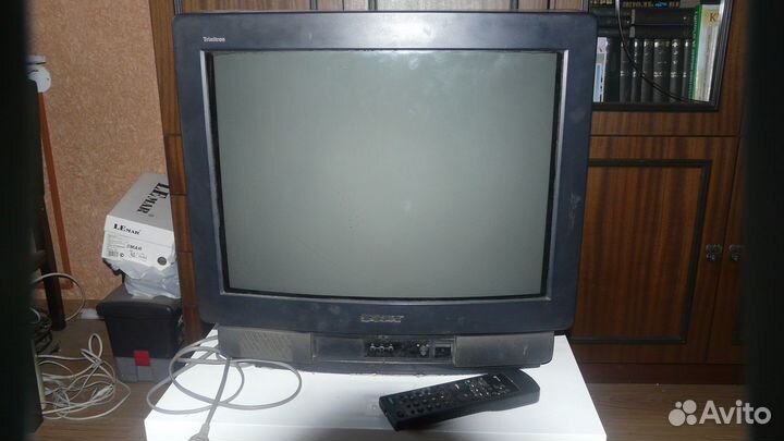 Телевизор sony