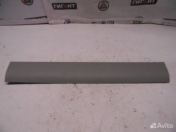 Обшивка двери багажника Grand Vitara 2006-2015