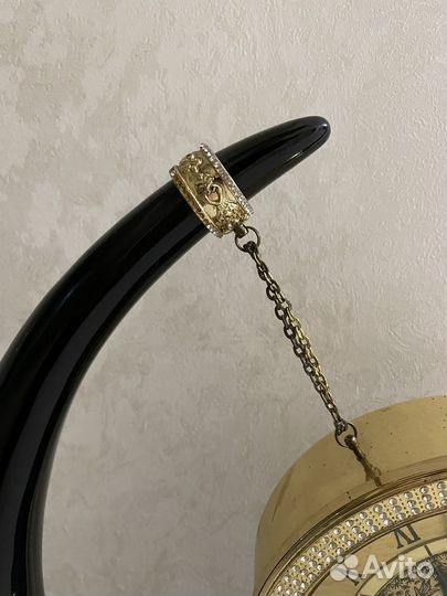 Интерьерные часы