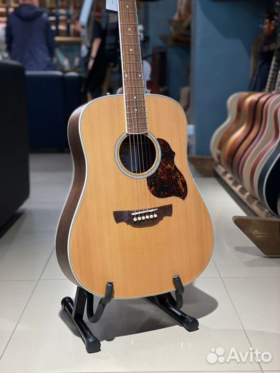 Акустическая гитара Crafter D 7-NC