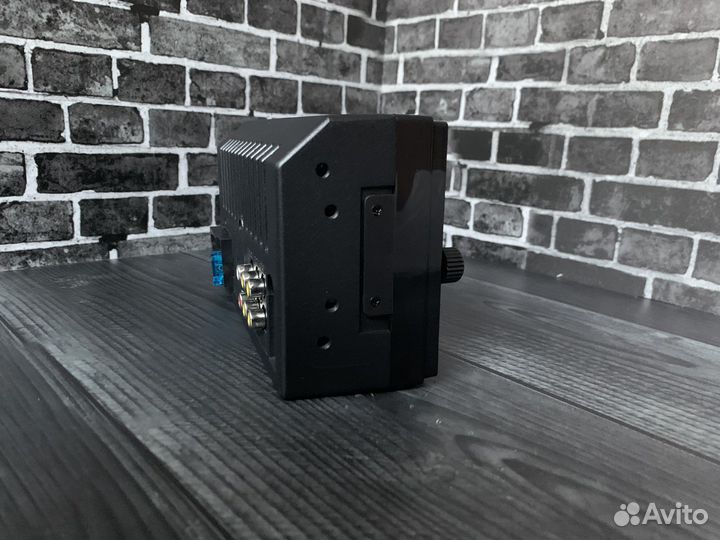 Магнитола 2 din pioneer