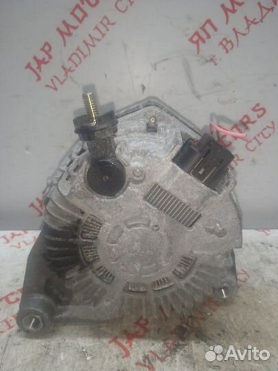 Генератор Mazda 3 Bl хетчбек PE 2.0 2011