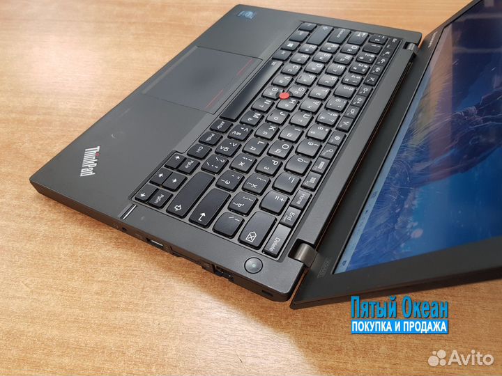 Ноутбук Lenovo 12.5