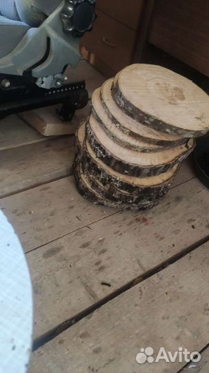 Подставки под сковородку) Или под что либо горяче