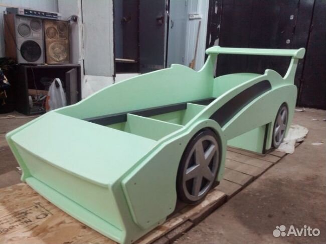 Параметрическая мебель(модели для чпу)