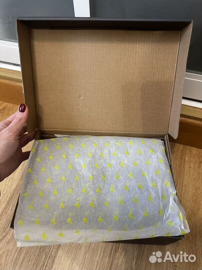 Бутсы детские Demix 34 размер новые