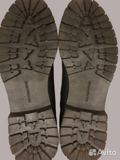 Челси Salamander (оригинал), 40 размер