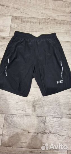 Шорты henderson