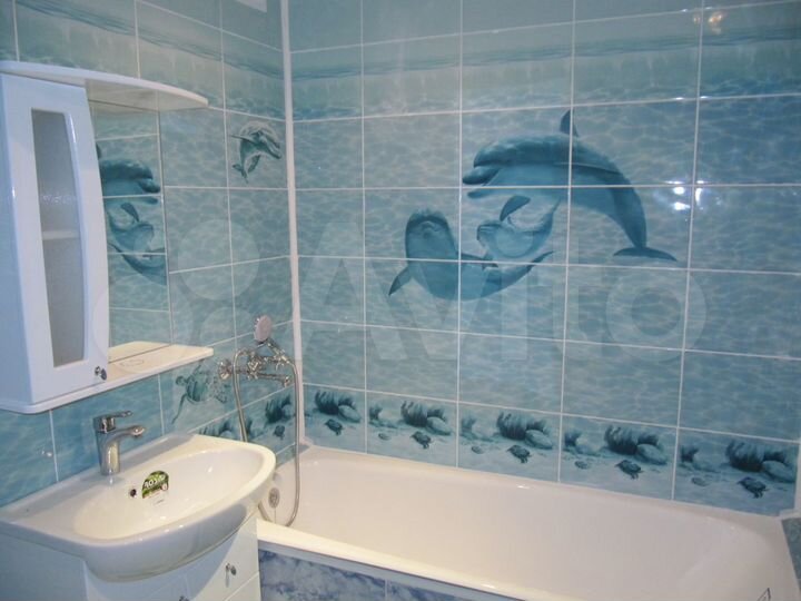 1-к. квартира, 45,7 м², 3/3 эт.