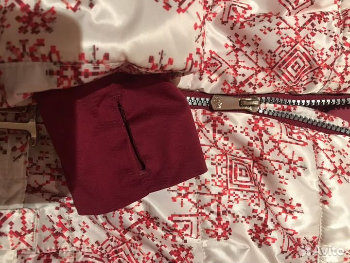 Куртка Glissade 164