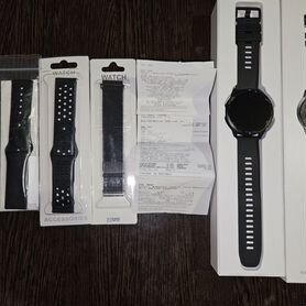 Смарт-часы xiaomi watch s1 active