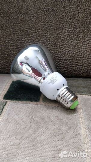 Энергосберегающие лампы е27