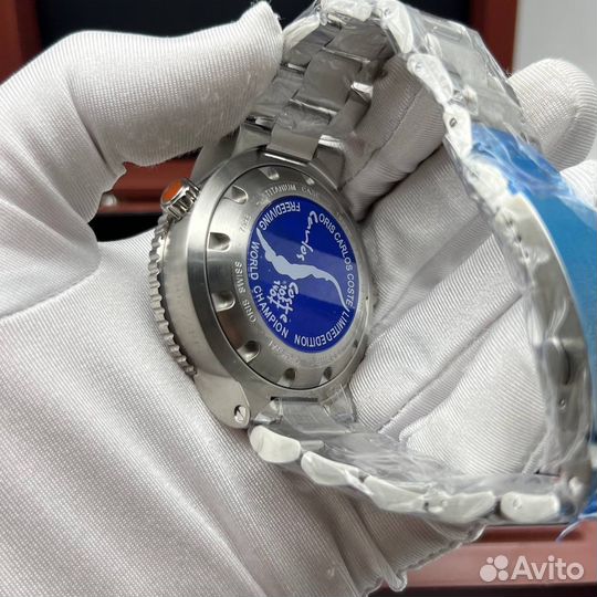 Мужские наручные часы Oris