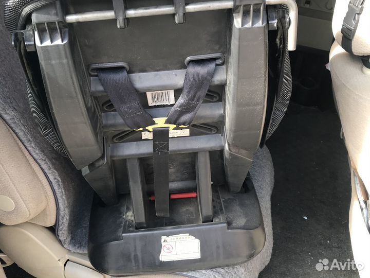 Детское кресло