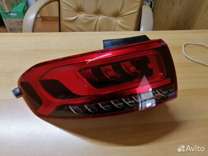 Фонарь задний мерседес GLB W247 A2479066704
