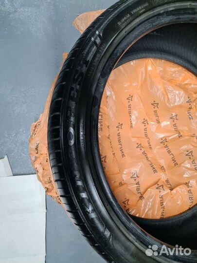 Kinforest KF-550 5/5 R5